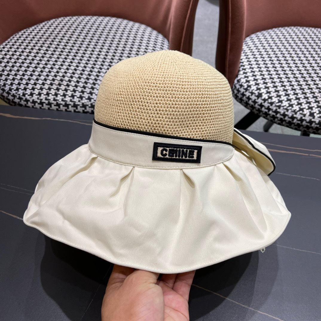 Celine Caps